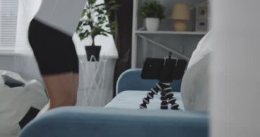 Evde kadın eğitimi