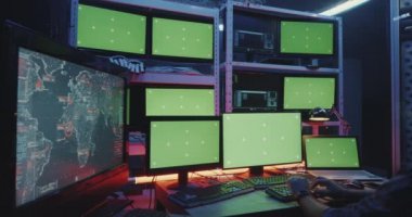 Hacker bilgisayar virüsü yayılıyor