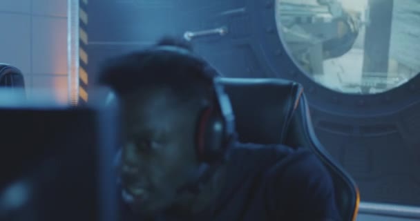 Équipe de jeu perdre un match 