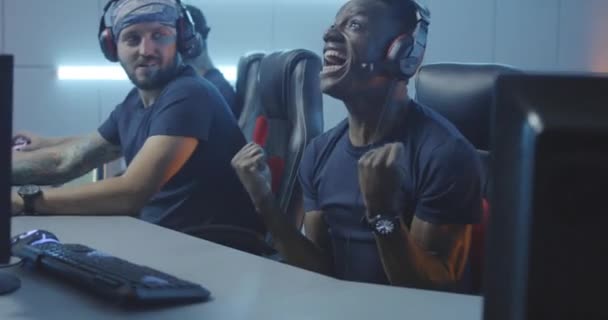 Gagner une équipe de jeu au tournoi 