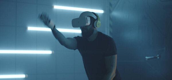 Гбагбо играет с Мбаппе в экшн
