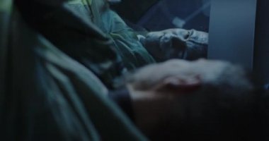 Astronotlar kış uykusuna hazırlanıyor