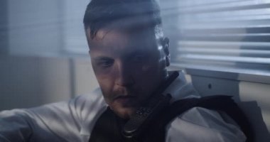 Polis takviye istiyor.
