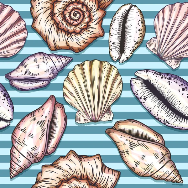 Deniz arka plan el çekilmiş.