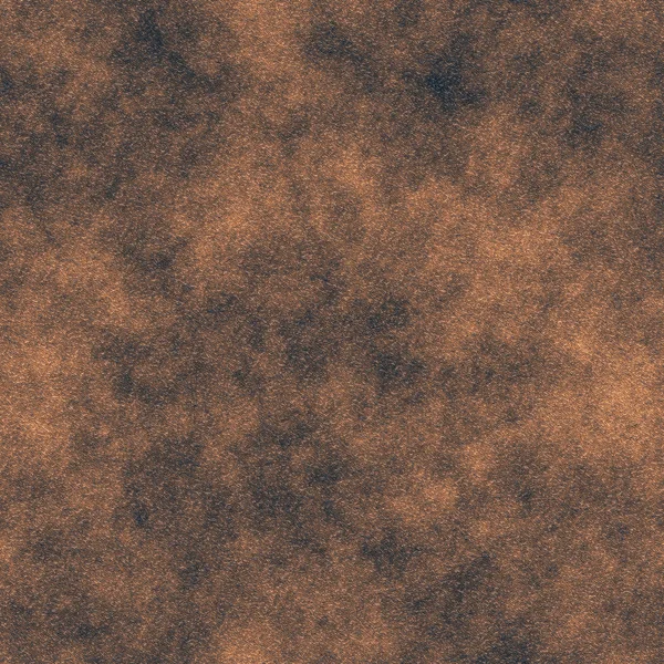 Texture Senza Cuciture Pelle Marrone Primo Piano Della Superficie Sfondo — Foto Stock