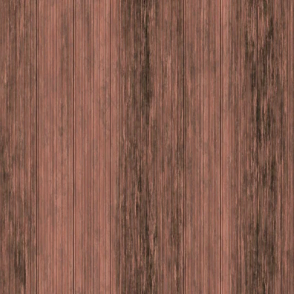 Relief copper sheet. Copper coil texture. Seamless background.