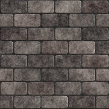 Karanlık duvara sorunsuz dokusuna. Eski kirli duvar. Grunge desen.