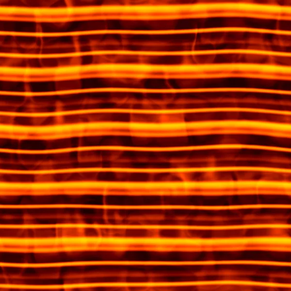 Пламя Фон Пылающий Металл Бесшовная Абстрактная Текстура Плавного Металла — стоковое фото