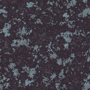 Sorunsuz paslı metal doku. Eski demir amaç. Karanlık metal.