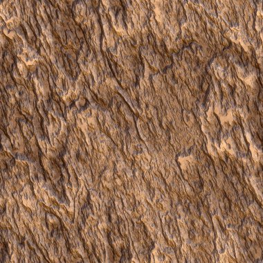 Taş ya da kaya sorunsuz dokusuna. Kahverengi taş desen.