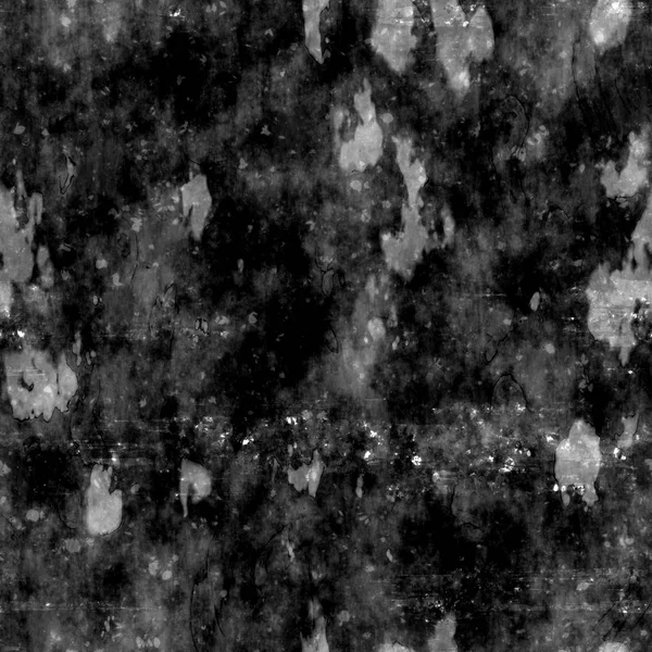 Dark grunge background. Texture of dark wall. Seamless pattern.