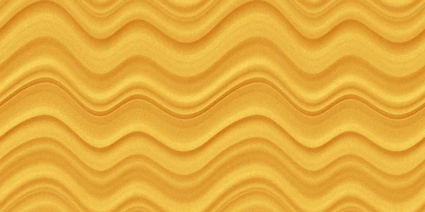 Wavy Sand Seamless Background Texture High Resolution Horizontal Pattern Top — Stockfoto