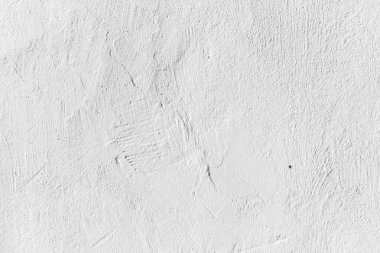 Arka plan doku. Beton duvar tarafından gri çimento yüzeyi kaplı kırık