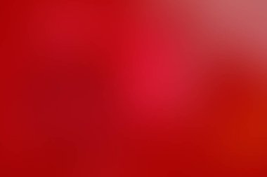 Degrade arka plan christmas, kırmızı, tatil, bulanıklık yumuşak yumuşak duvar kağıdı soyut kopya alanı ile