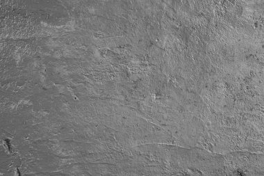 Gri renkli boya beton arka plan duvar soyut doku boyalı