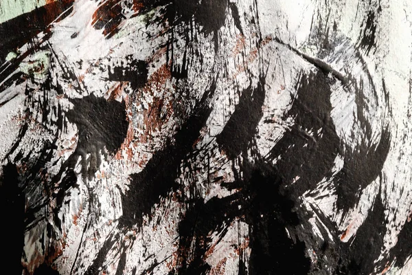 Streszczenie Sztuka Tło Ręcznie Malowane Tła Perła Samoróbka — Zdjęcie stockowe