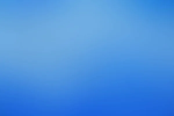 Lutande Bakgrund Blå Himmel Bläck Suddig Mjuk Tapet Abstrakt Med — Stockfoto