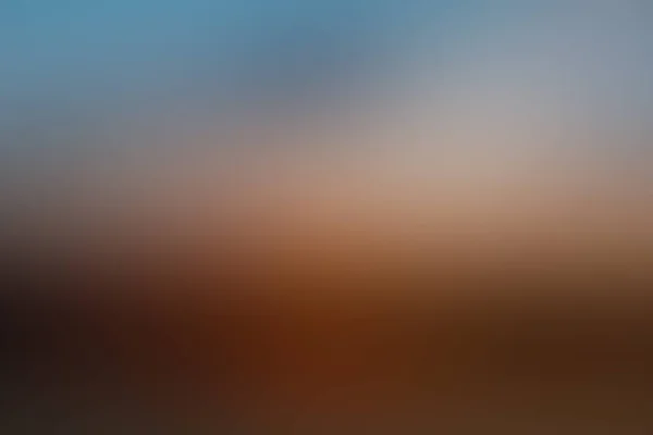 Achtergrond Met Kleurovergang Zonsondergang Zonsopgang Zon Avonds Reflectie Stralen Warmte — Stockfoto