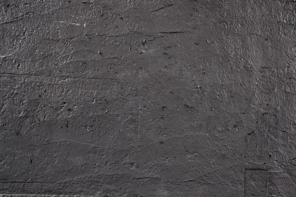 Grijze Kleur Verf Concrete Achtergrond Geschilderd Muur Abstracte Textuur — Stockfoto