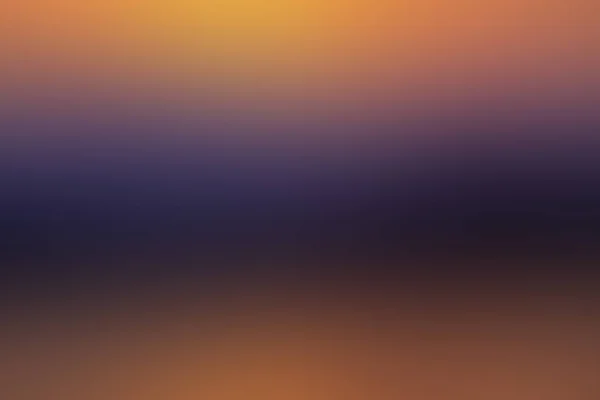 Градиентный Фон Закат Рассвет Солнца Вечер Отражение Лучи Тепло Уютность — стоковое фото