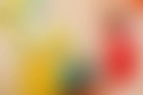 Gradiens Háttér Szivárvány Tarka Rainbow Blur Sima Puha Háttérkép Elvont — Stock Fotó