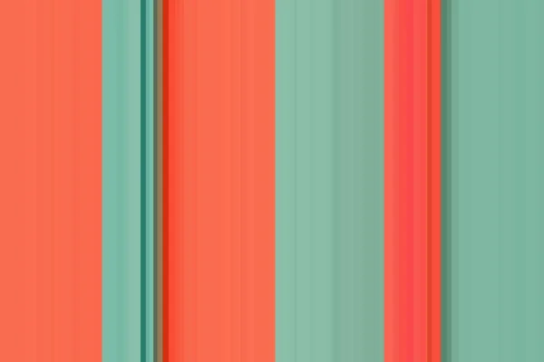 Duplex Minimalizmus Színes Problémamentes Stripes Félárnyékminta Absztrakt Háttér Illusztráció Stílusos — Stock Fotó