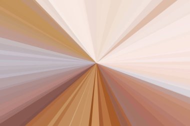 Hareket perspektif etkisi yaklaşırken hız parlak ışınları perspektif yığını, odaklanmak sonunda arka plan bulanıklık. Soyut ışınları arka plan. Çizgili desen ışınlayın. Şık resimde modern trend renkler zemin.