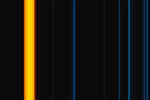 Blauwe Donkere Kleurrijke Naadloze Strepen Patroon Abstracte Afbeelding Achtergrond Stijlvolle — Stockfoto