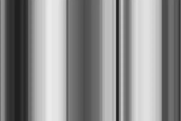 Wzór Biały Czarny Metaliczny Bezszwowe Paski Ilustracja Streszczenie Szary Tło — Zdjęcie stockowe