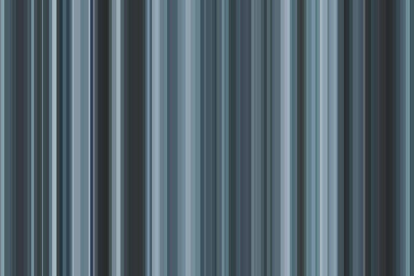 Metal gray colorful seamless stripes pattern. Abstract illustration background. Stylish modern trend colors backdrop.