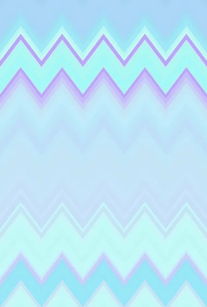 Schema Zig Zag Chevron Sfondo Arte Astratta Tendenze Colore Lamina — Foto Stock