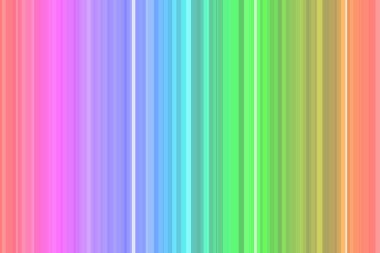 Holografik yanardöner yüzey buruşuk folyo. Hologram arka plan soyut folyo 80s doku, birden fazla renk. 90'lı yılların pastel degrade kafes şablon yüzeyi. Renkli kesintisiz çizgili. Şık modern eğilim zemin.