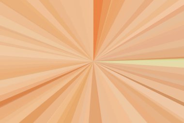 Hareket perspektif etkisi yaklaşırken hız parlak ışınları perspektif yığını, odaklanmak sonunda arka plan bulanıklık. Soyut ışınları arka plan. Çizgili desen ışınlayın. Şık resimde modern trend renkler zemin.