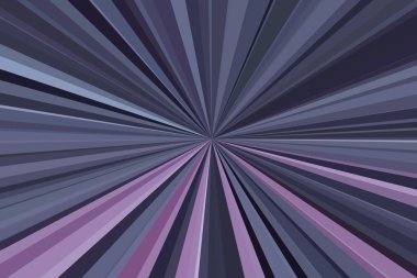 Mor disko soyut ışınları arka plan. Renkli çizgili desen ışınlayın. Şık resimde modern trend renkler zemin.