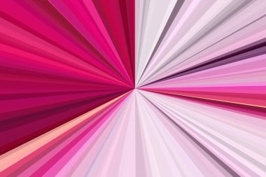 Mor mor pembe parti ışıkları soyut ışınları arka plan. Çizgili desen ışınlayın. Şık resimde modern trend renkler zemin.