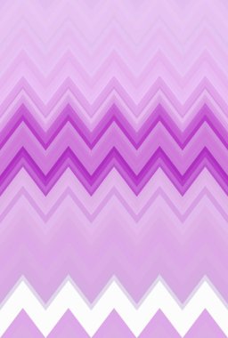 Mor Chevron zikzak desen sanat arka plan, mor, Lila, pembe, renk trendleri