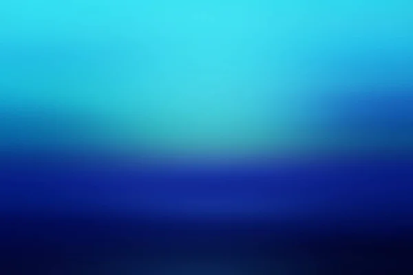 Underwater Blue Ocean Background Sea Abstract Gradient — Stock Photo, Image