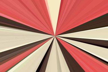 Çift, soyut ton trendy arka plan ışınları. Renkli çizgili desen ışınlayın. Şık resimde modern trend renkler zemin.