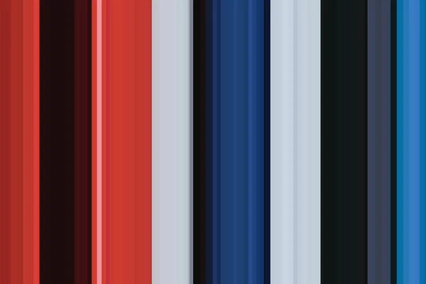Wzór Kolorowe Pasy Bezszwowe Minimalizm Rastra Bichromii Streszczenie Tło Ilustracja — Zdjęcie stockowe