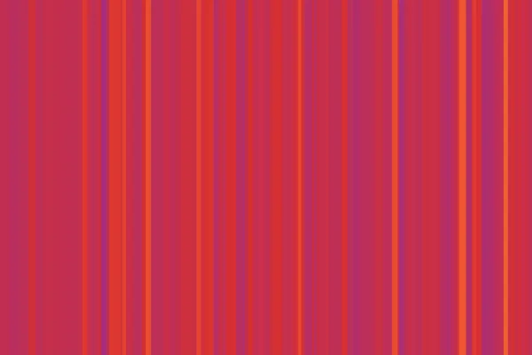 Red Seamless Stripes Pattern Abstract Illustration Background Stylish Modern Trend — Stock Photo, Image