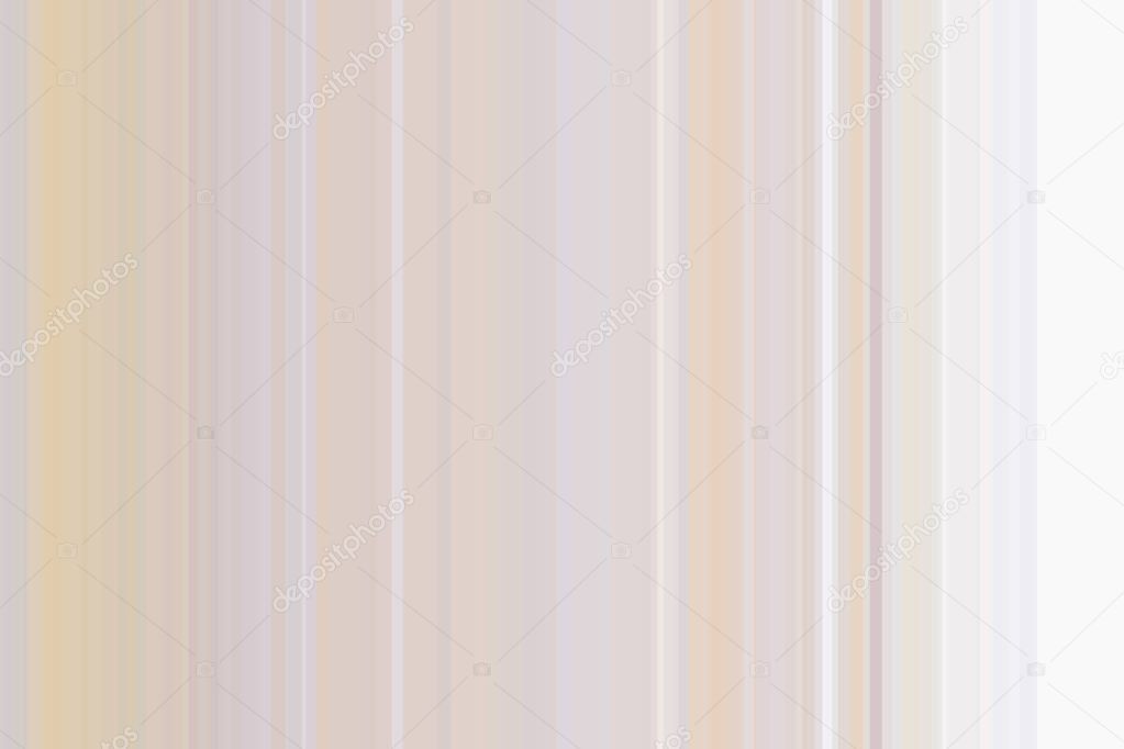 White repeat simple seamless stripes pattern. Abstract illustration background. Stylish modern trend colors backdrop.