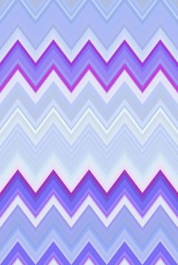Disko dans partisi. Chevron zikzak desen sanat arka plan, renk trendleri