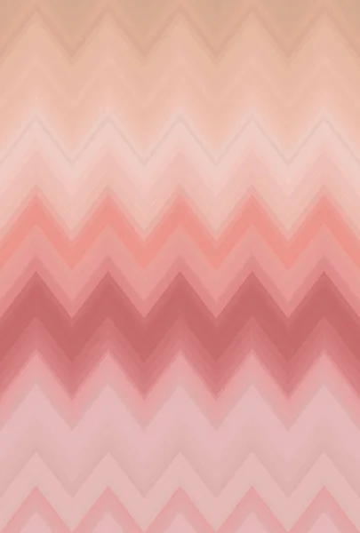 Chevron Gradient Smooth Blur Zigzag Pattern Abstract Art Background Color — Stock Photo, Image