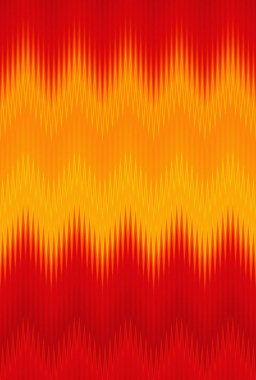 Kırmızı sorunsuz Chevron zikzak dalga desen soyut kırmızı rosse sanat arka plan, renk trendleri