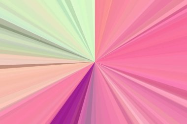 Arka plan pastel yumuşak lens flare. Soyut bulanık degrade. Renkli çizgili desen ışınlayın. Şık resimde modern trend renkler zemin.