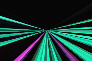 Çift, soyut ton trendy arka plan ışınları. Renkli çizgili desen ışınlayın. Şık resimde modern trend renkler zemin.