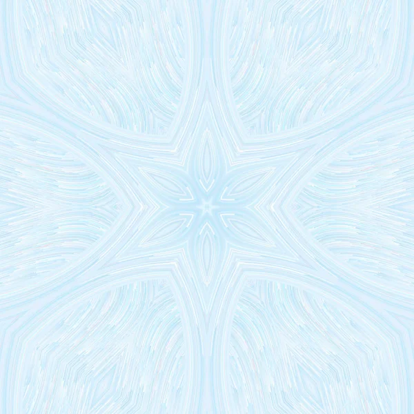 Natal Padrão Textura Fundo Abstrato Com Flocos Neve Xmas Snowflake — Fotografia de Stock