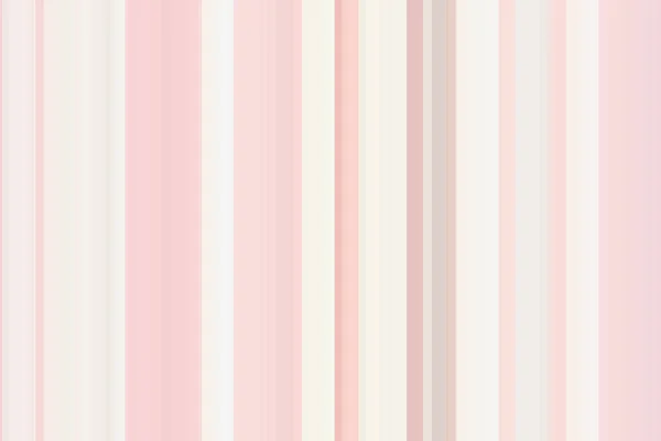 Creative Design Pastel Soft Tender Muted Wallpaper Colorful Seamless Stripes — Stock Photo, Image