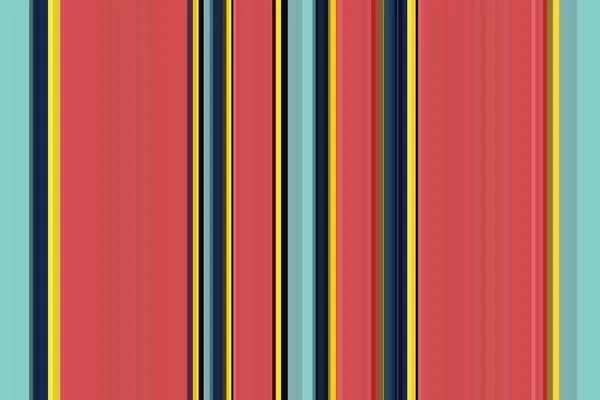ダブルトーン ハーフトーン ミニマリズム カラフルなシームレスなストライプ パターン 抽象的なイラスト背景 スタイリッシュな現代傾向の色背景 — ストック写真