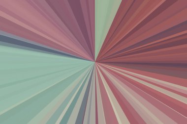Soyut Vintage arka plan ışınları. Renkli çizgili desen ışınlayın. Şık eski illüstrasyon modern trend renkler zemin.